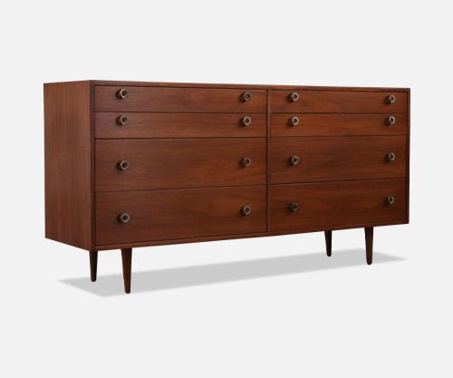 California Modern Dresser by Greta Grossman for Glenn of California
