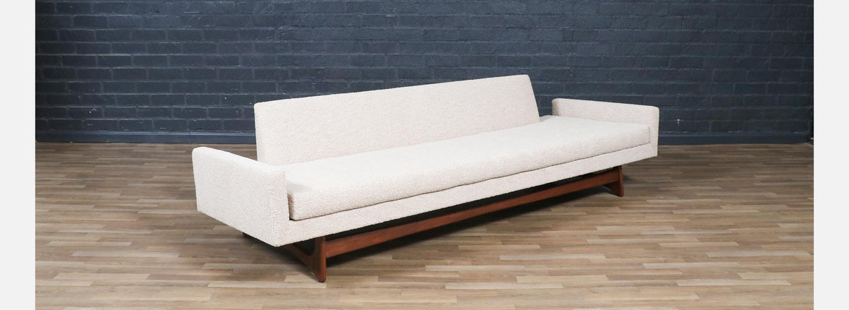 Adrian Pearsall Model 2408-S Sofa for Craft Associates