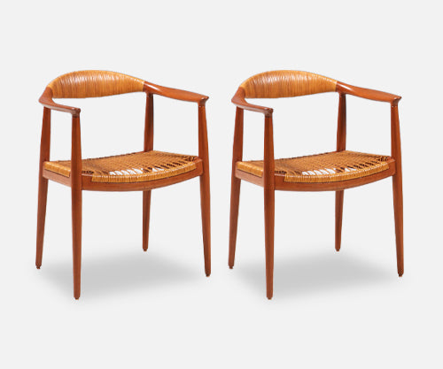 Hans J. Wegner