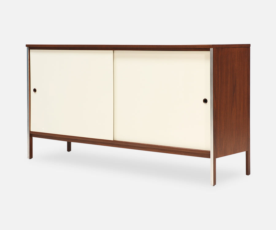 Paul McCobb “Linear Group” Credenza for Calvin Furniture