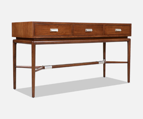 Maurice Bailey Sculpted Console Table for Monteverdi-Young