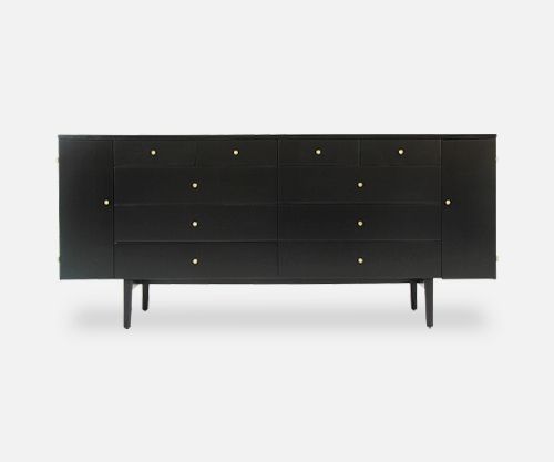 Paul McCobb "Planner Group" 20-Drawer Dresser for Winchendon Furniture