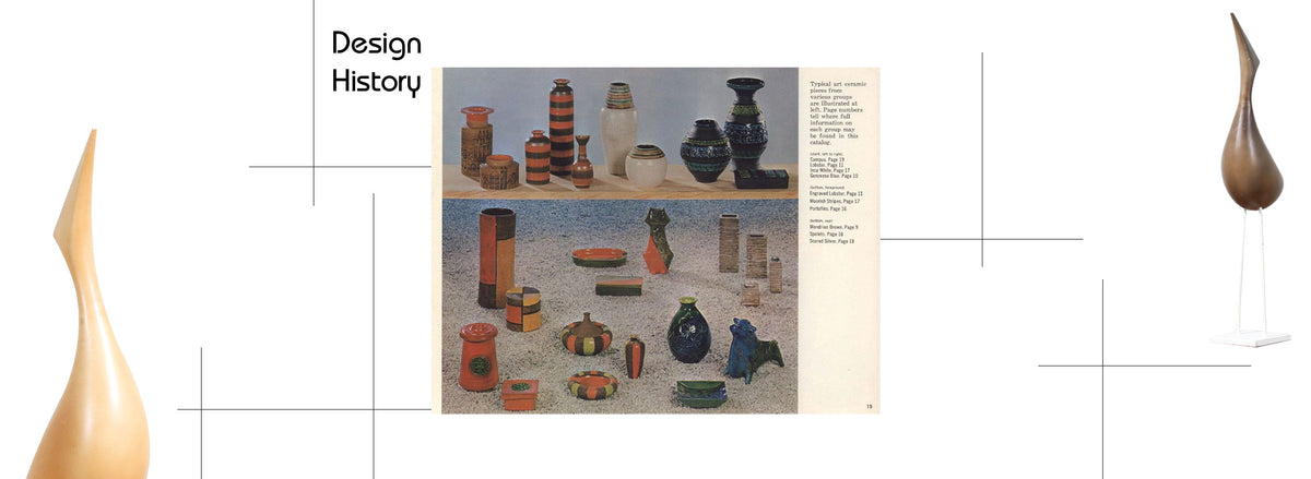 Aldo Londi Italian Ceramic Bird Sculptures for Bitossi