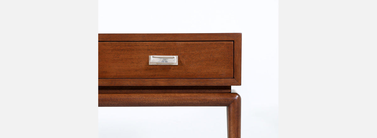 Maurice Bailey Sculpted Console Table for Monteverdi-Young