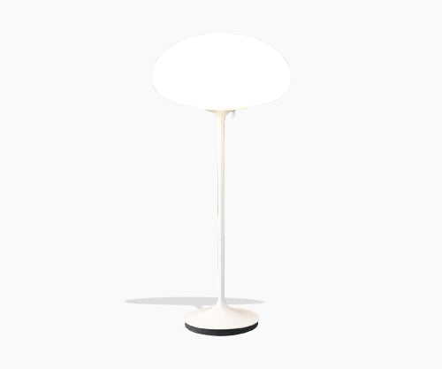 Bill Curry "Stemlite" Tulip Lamp for Design Line