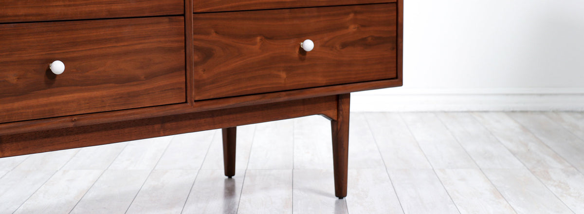 Kipp Stewart & Stewart MacDougall “Declaration” Dresser for Drexel 