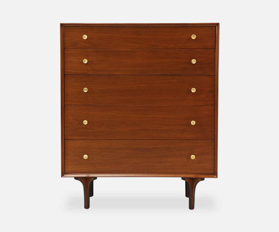 Richard Thompson Chest of Drawers for Glenn of California