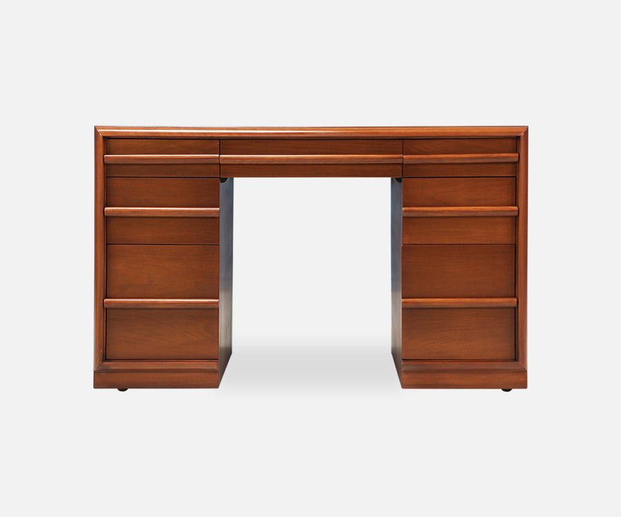 T.H. Robsjohn Gibbings Desk for Widdicomb