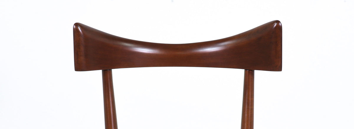 Paul McCobb "Bowtie" Dining Chairs for Winchendon Furniture