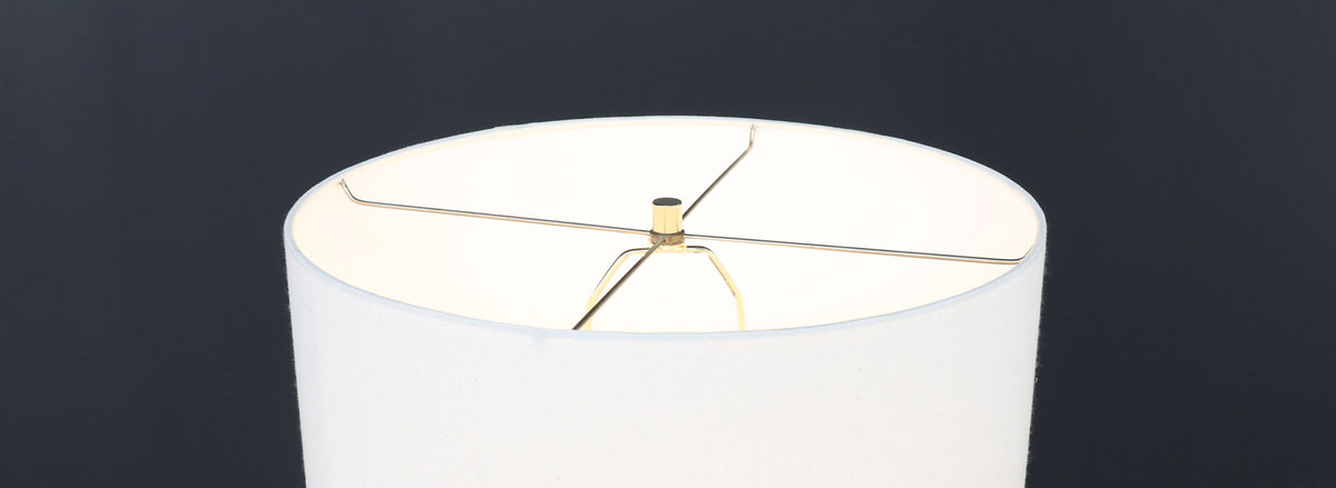 Mid-century Modern Floor Lamp for Roller Lamp Co