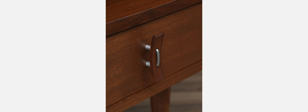 Glenn of California Night Stand by Stanley Young
