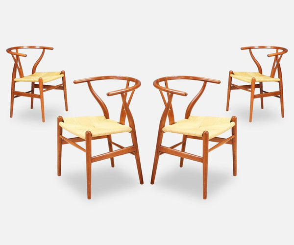 Hans J. Wegner