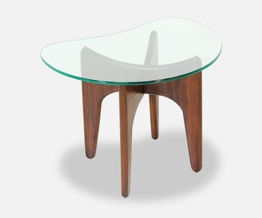 Adrian Pearsall Sculpted Side Table for Craft Associates