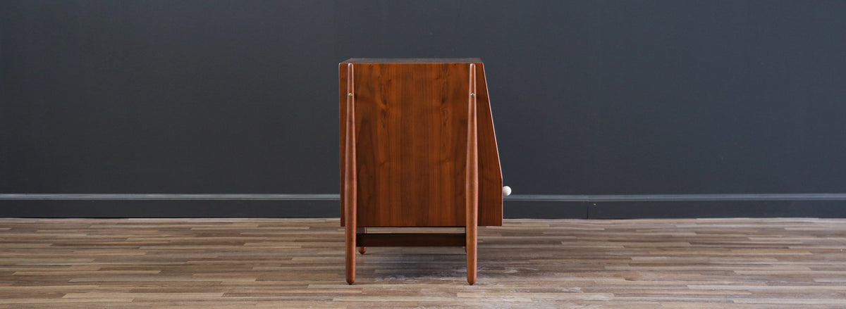 Kipp Stewart & Stewart MacDougall “Declaration” Night Stand for Drexel