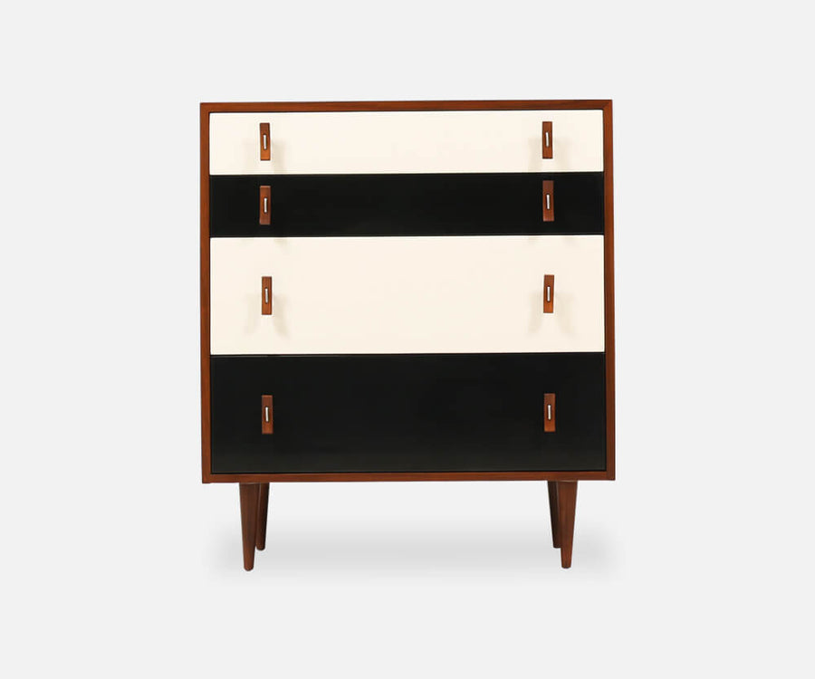 Stanley Young Chest for Glenn of California