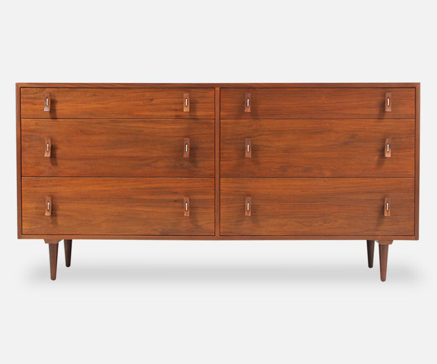 Stanley Young Dresser for Glenn of California