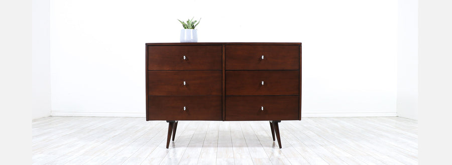 Paul McCobb "Planner Group" Dresser for Winchendon Furniture