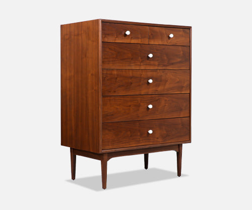 Kipp Stewart & Stewart MacDougall “Declaration” Highboy for Drexel