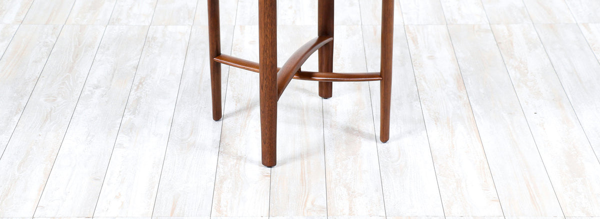 Barney Flagg "Parallel" Side Table for Drexel