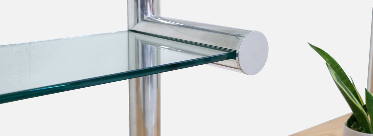 Janet Schwietzer "Obra" Wall Unit for Pace Collection