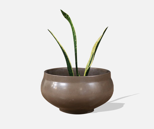 David Cressey Model-5043 Pro Artisan Stoneware Planter