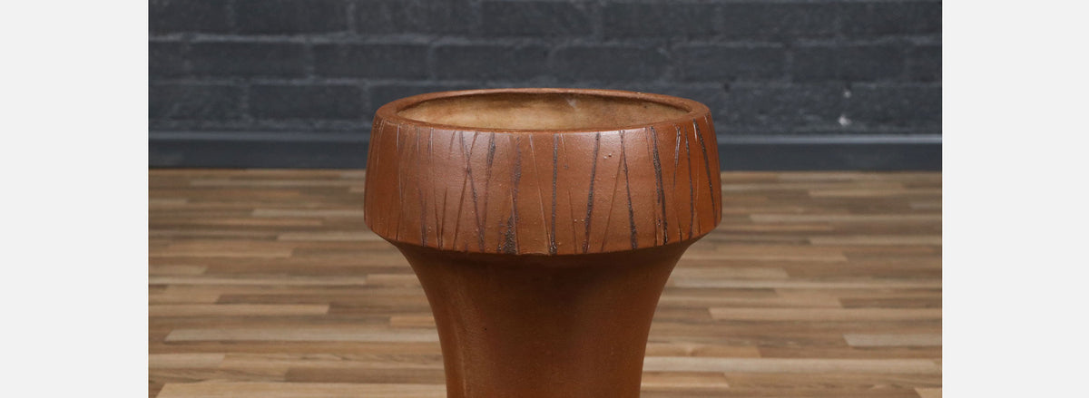 Marilyn Kay Austin Model-4002 Pro Artisan Planter for AP