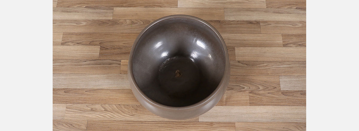 David Cressey Model-5043 Pro Artisan Stoneware Planter