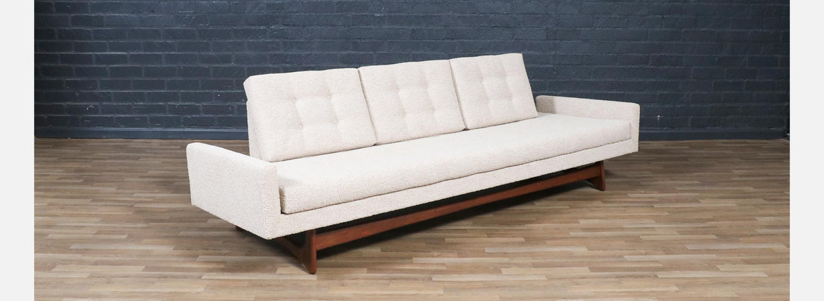 Adrian Pearsall Model 2408-S Sofa for Craft Associates