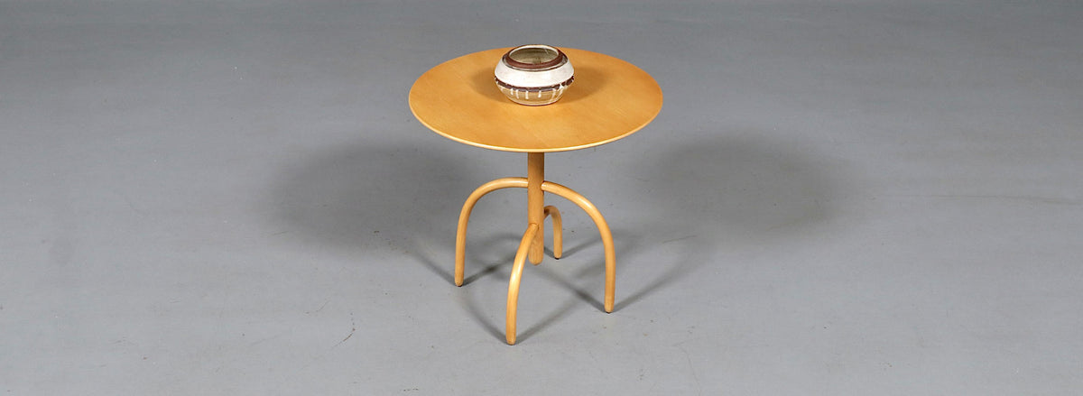 Knoll "Saguaro Cactus" Side Table by Lawrence Laske
