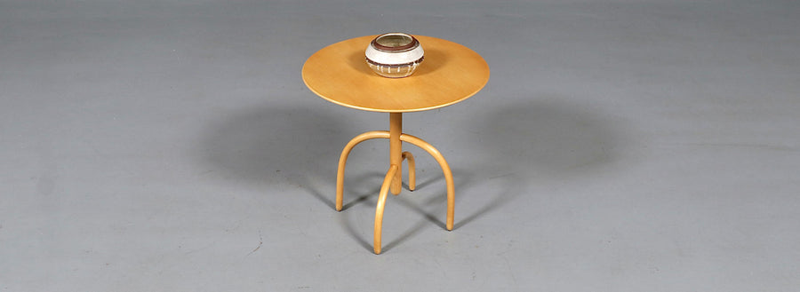 Knoll "Saguaro Cactus" Side Table by Lawrence Laske