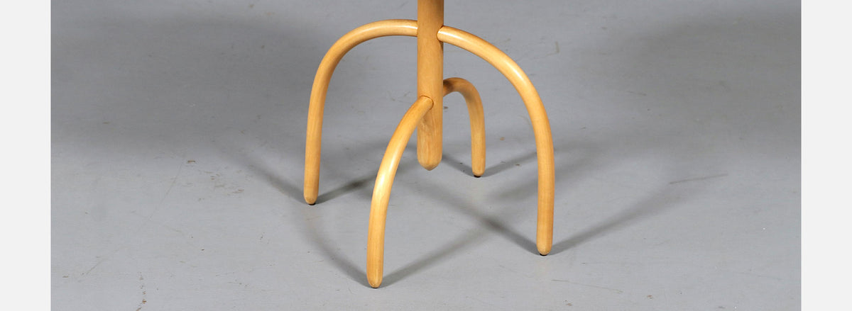 Knoll "Saguaro Cactus" Side Table by Lawrence Laske