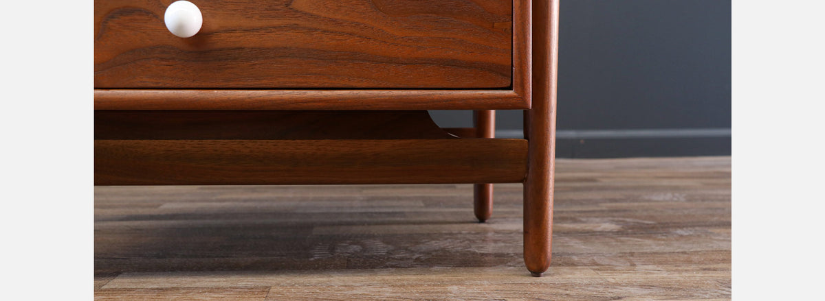 Kipp Stewart & Stewart MacDougall “Declaration” Night Stand for Drexel