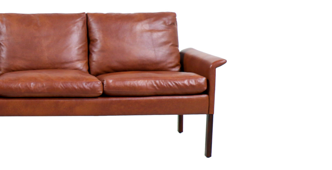 Leather care tip