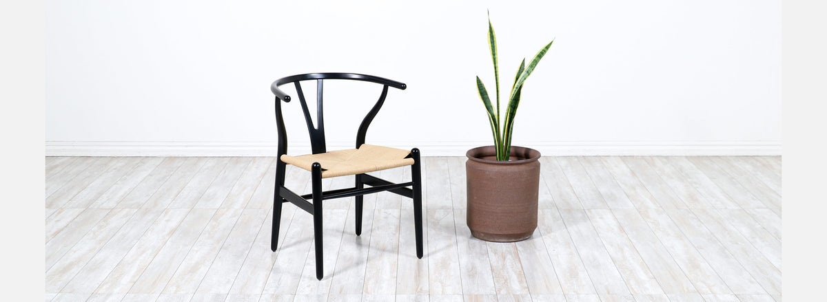 California Modern Pro Artisan Stoneware Planter by David Cressey