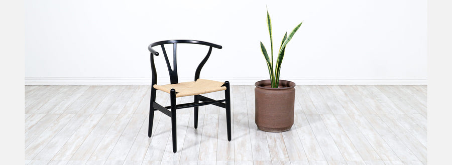California Modern Pro Artisan Stoneware Planter by David Cressey