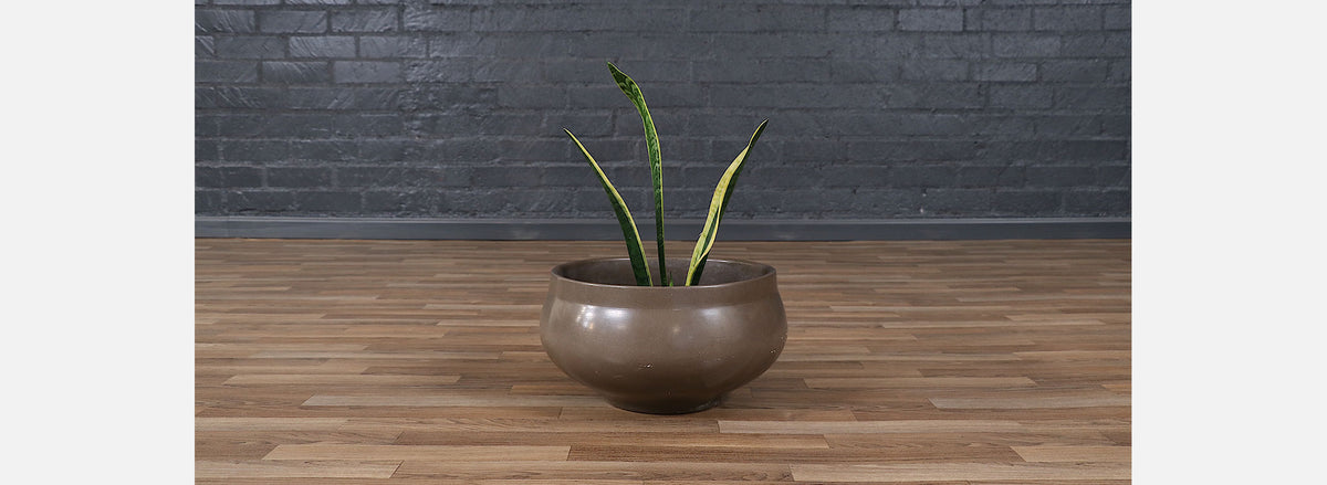 David Cressey Model-5043 Pro Artisan Stoneware Planter