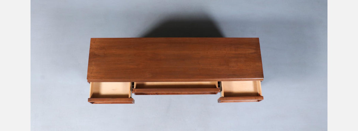 Californian Modern Dresser by John Keal for Brown Saltman