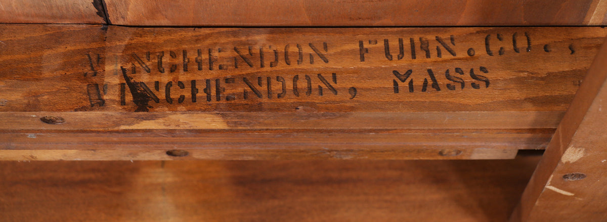 Paul McCobb "Planner Group" Expanding Dining Table for Winchendon Furniture