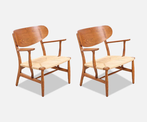 Hans J. Wegner