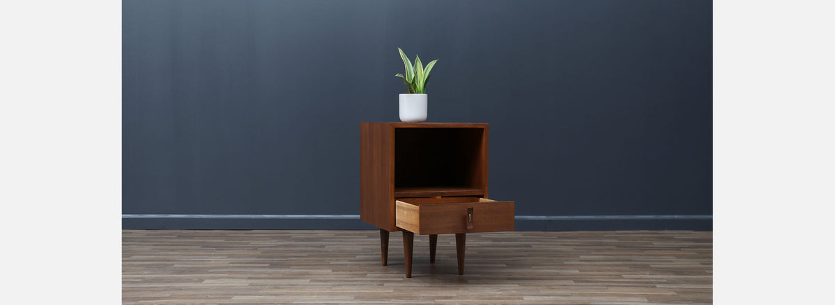 Glenn of California Night Stand by Stanley Young