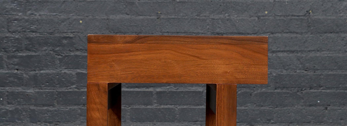 Californian Modern Night Stands by Martin Borenstein for Brown Saltman