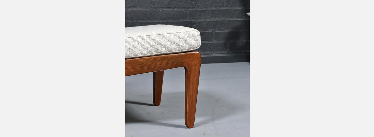 Edward J. Wormley “Precedent” Lounge Chair for Drexel