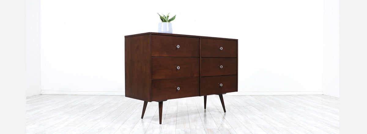 Paul McCobb "Planner Group" Dresser for Winchendon Furniture
