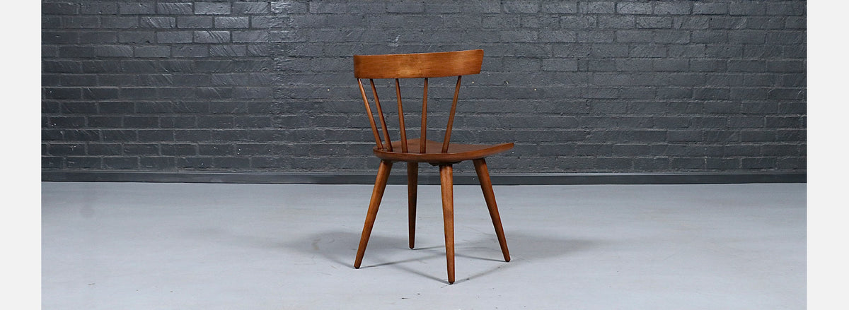 Paul McCobb "Planner Group" Dining Chairs for Winchendon Furniture