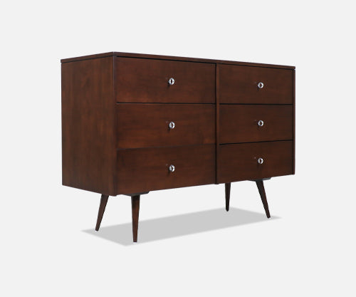 Paul McCobb "Planner Group" Dresser for Winchendon Furniture