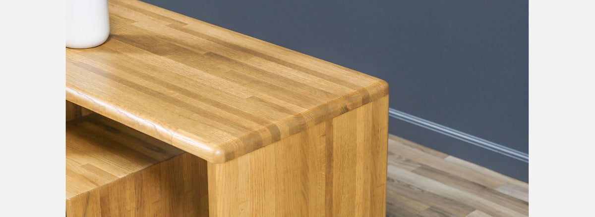 Mid-Century Modern Modular Credenza / Bookshelves System