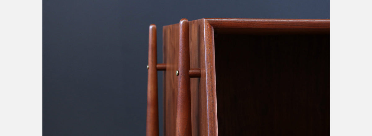 Kipp Stewart & Stewart MacDougall “Declaration” Night Stand for Drexel