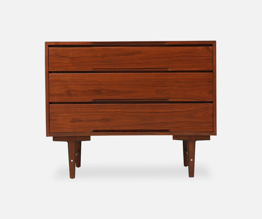 Mid-Century Chest by Glenn of California