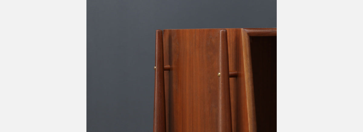 Kipp Stewart Floating Night Stands for Drexel