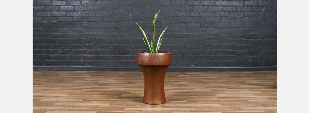 Marilyn Kay Austin Model-4002 Pro Artisan Planter for AP